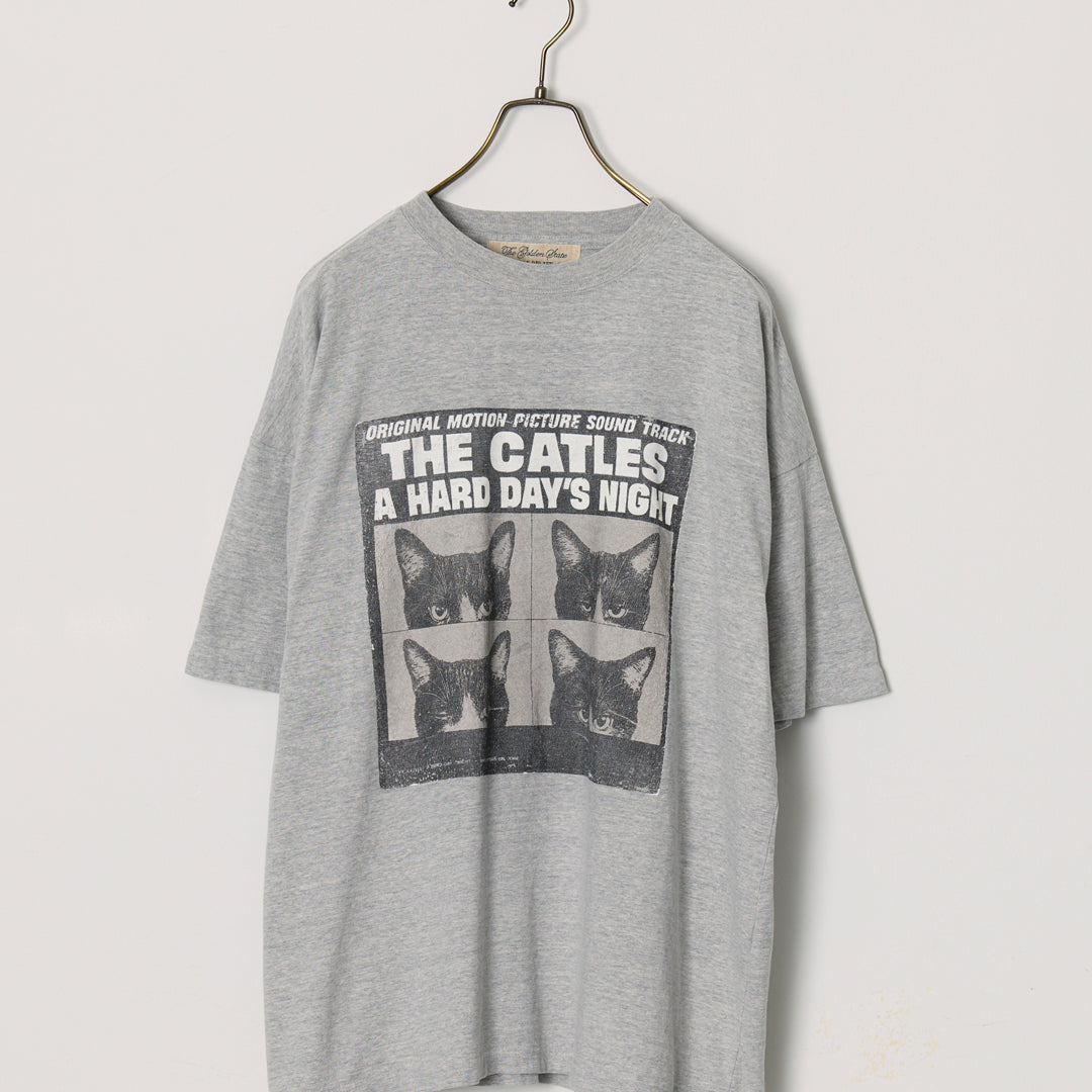 HARD SP Processed 20/Singlet Jersey BIG Size T (THE CATLES)