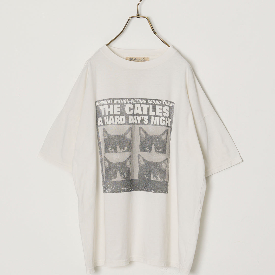HARD SP Processed 20/Singlet Jersey BIG Size T (THE CATLES)