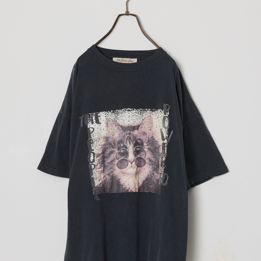 HARD SP Processed 20/T-shirt BIG Size T (THE PEOPLE POWER TO)