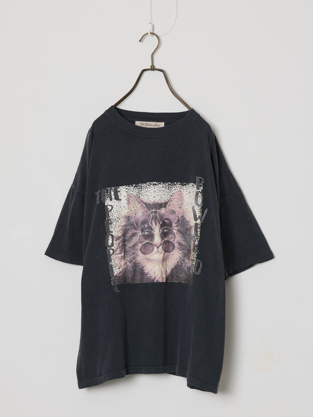 HARD SP Processed 20/T-shirt BIG Size T (THE PEOPLE POWER TO)