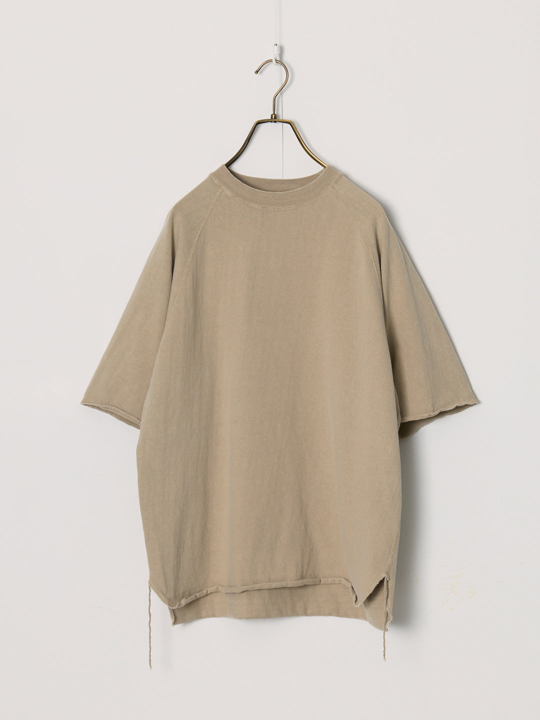 SP processing 8/Tenjiku Raglan T (solid)