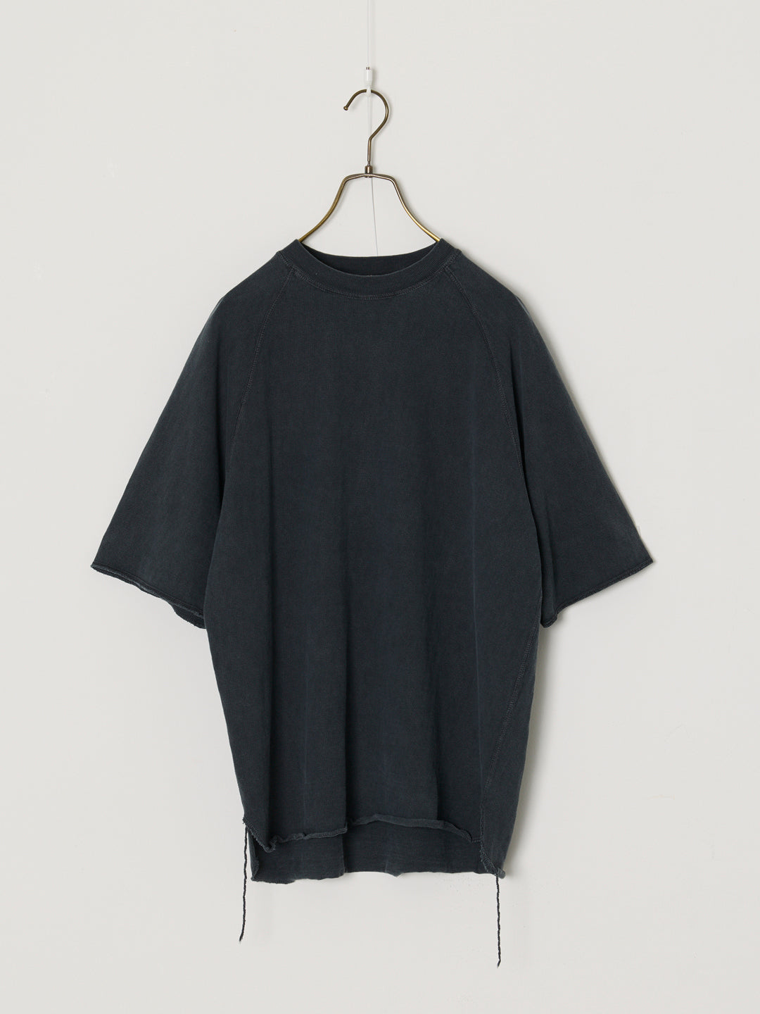 SP processing 8/Tenjiku Raglan T (solid)