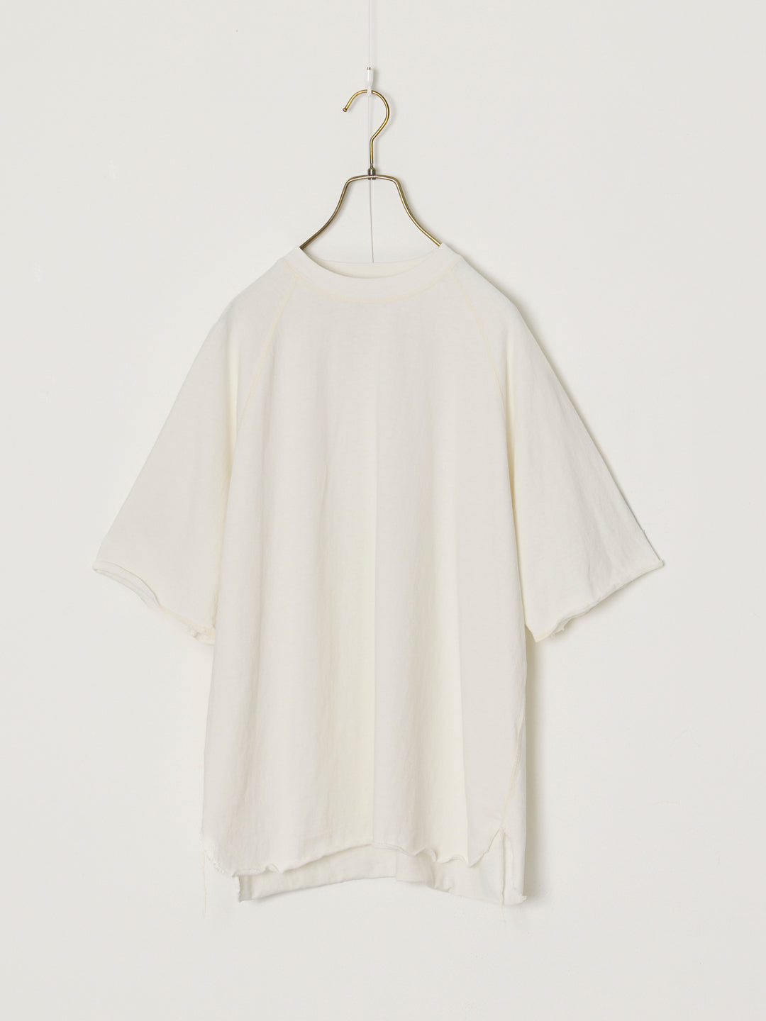 SP processing 8/Tenjiku Raglan T (solid)