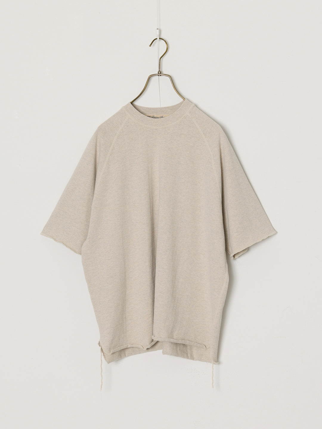 SP Processed 8/T Tenjiku Raglan T-shirt (Plain)