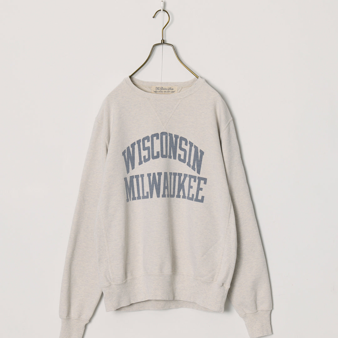 SP Processed Fleece Crew Neck Sweatshirt (MILWAUKEE)