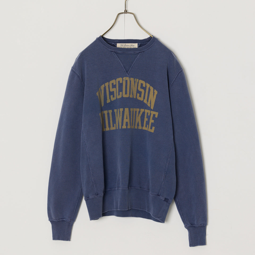 SP Processed Fleece Crew Neck Sweatshirt (MILWAUKEE)
