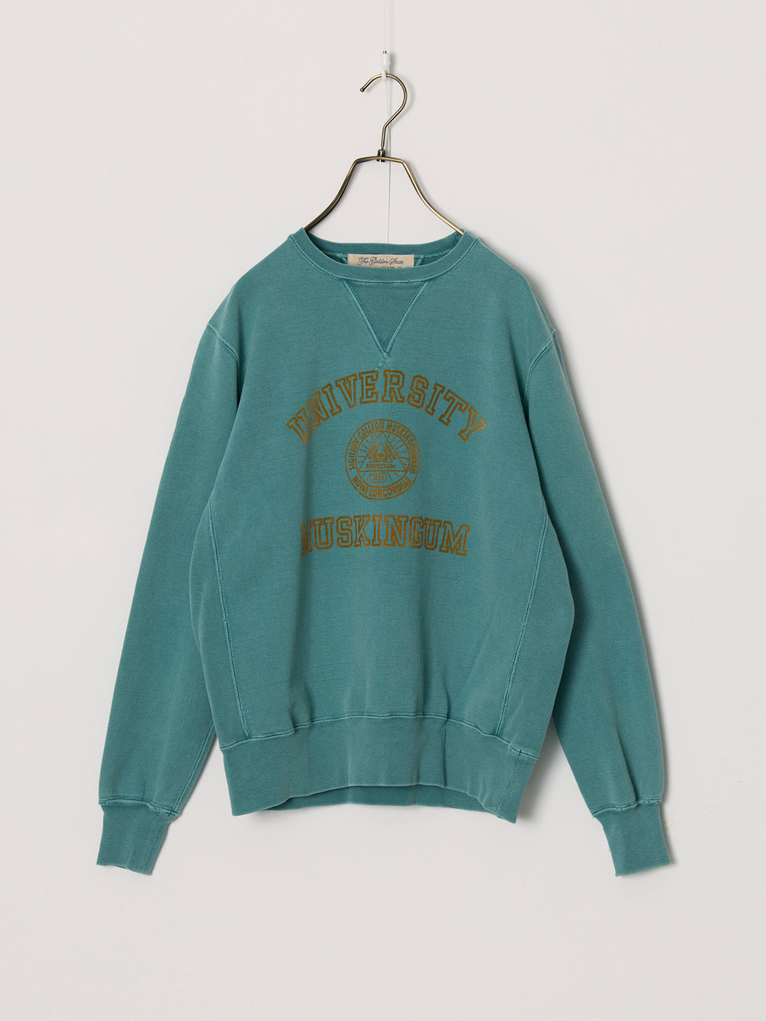 SP process fleece crew (MUSKINGUM)