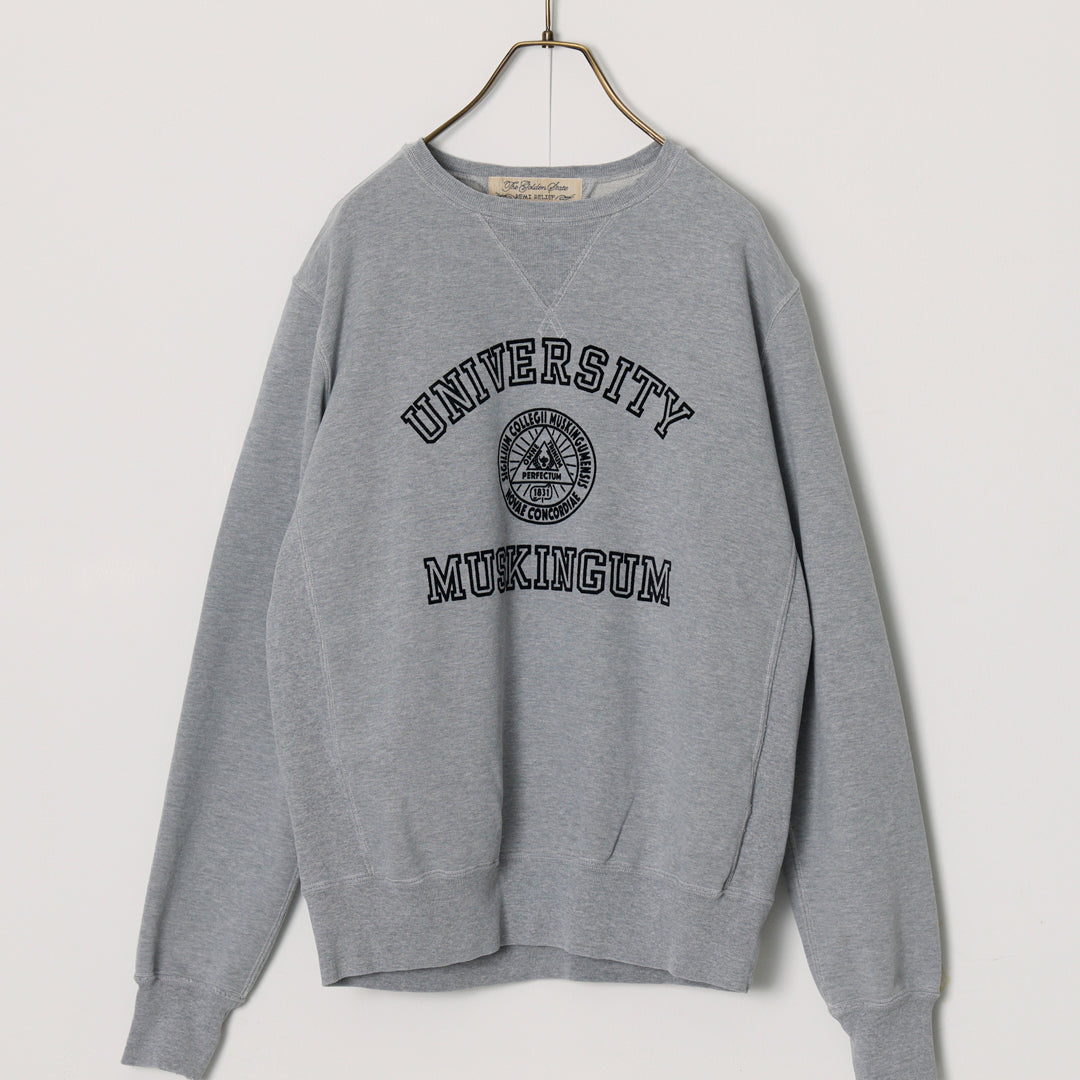 SP process fleece crew (MUSKINGUM)