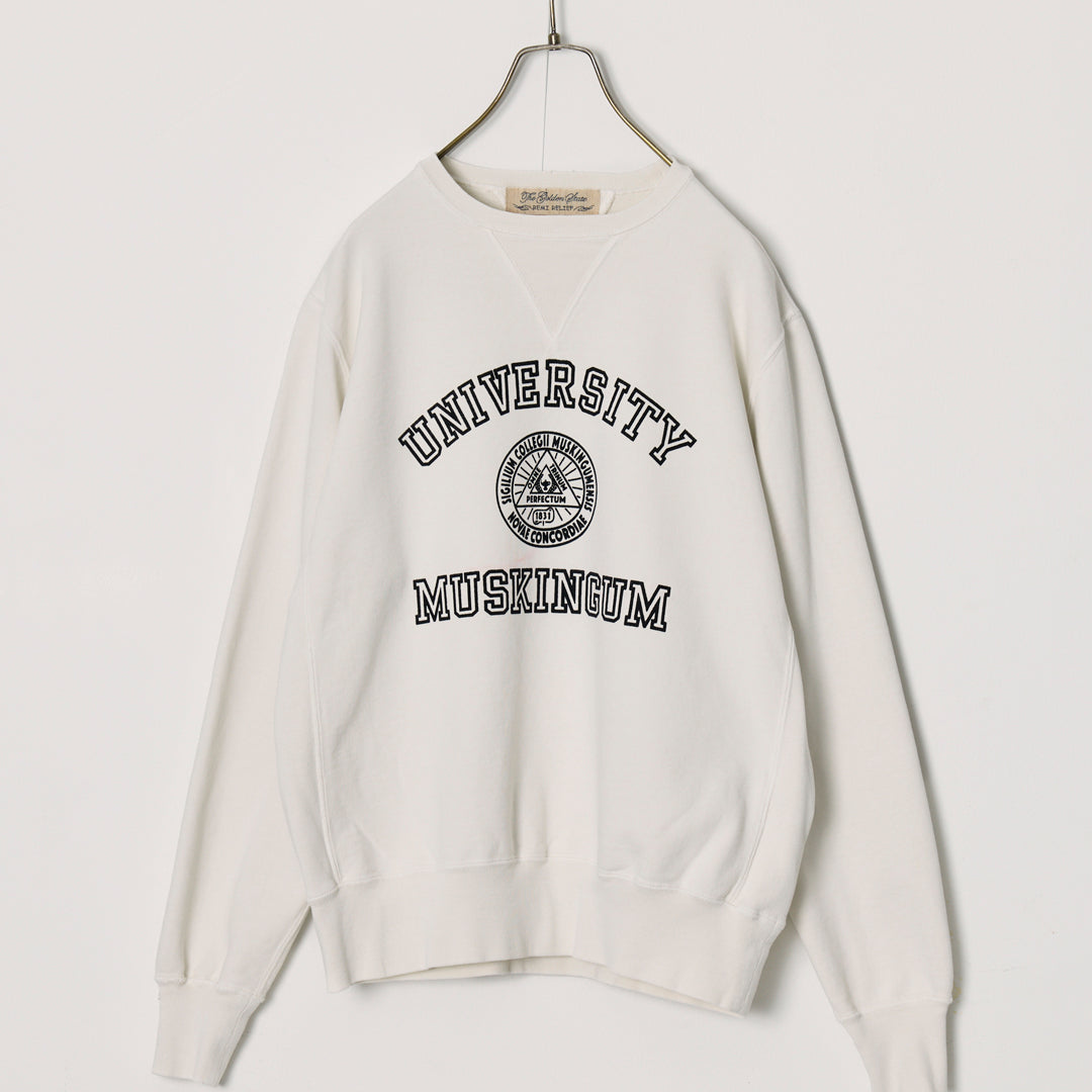 SP process fleece crew (MUSKINGUM)
