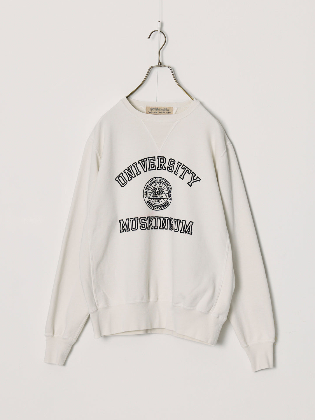 SP process fleece crew (MUSKINGUM)
