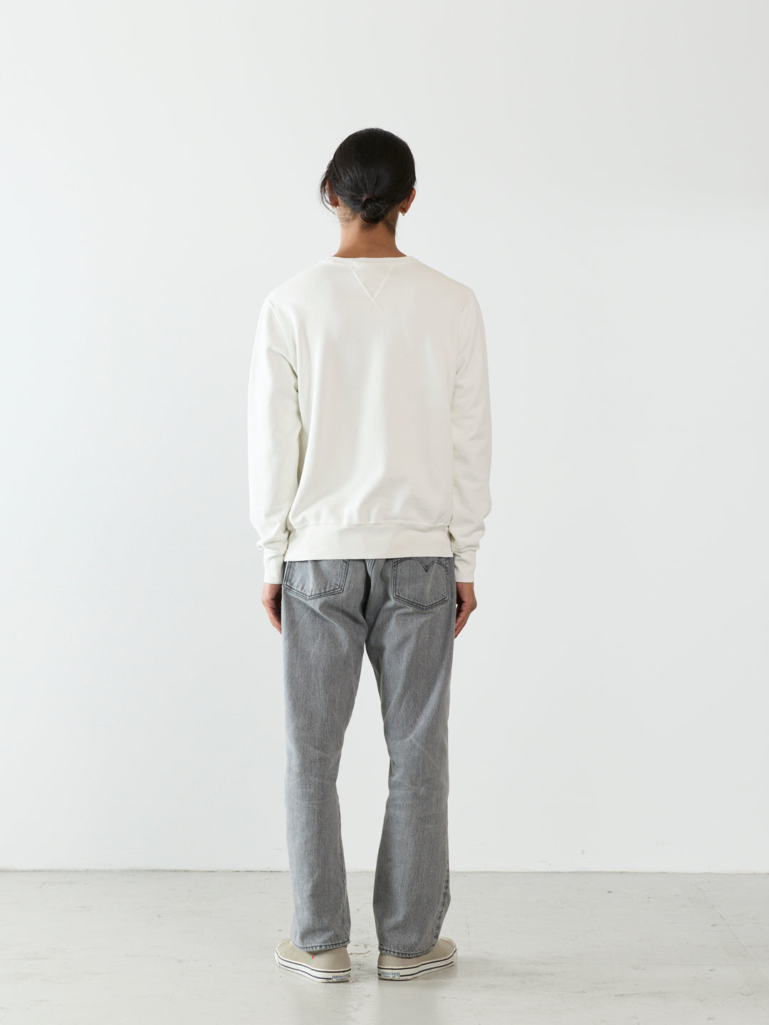 SP process fleece crew (MUSKINGUM)