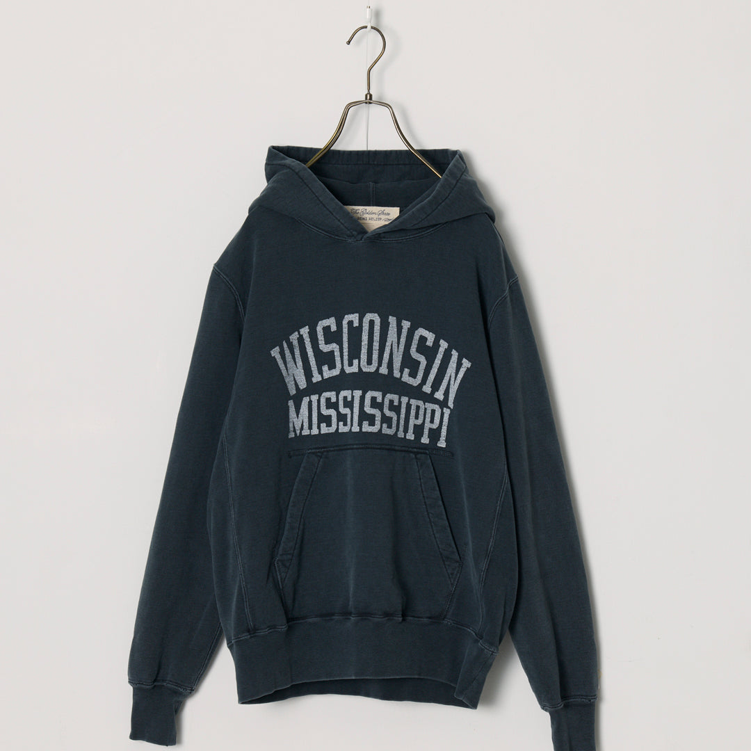 SP Processed Fleece Hoodie (MISSISSIPPI)