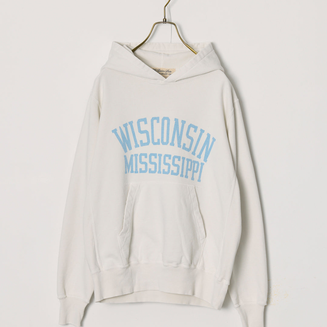 SP Processed Fleece Hoodie (MISSISSIPPI)