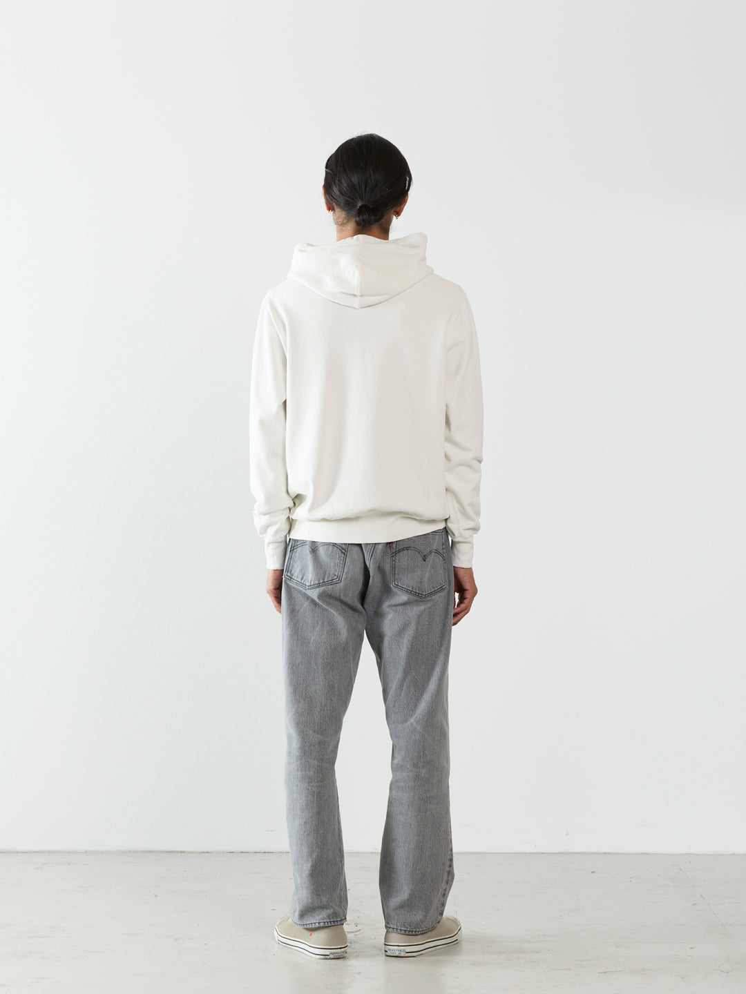 SP Processed Fleece Hoodie (MISSISSIPPI)