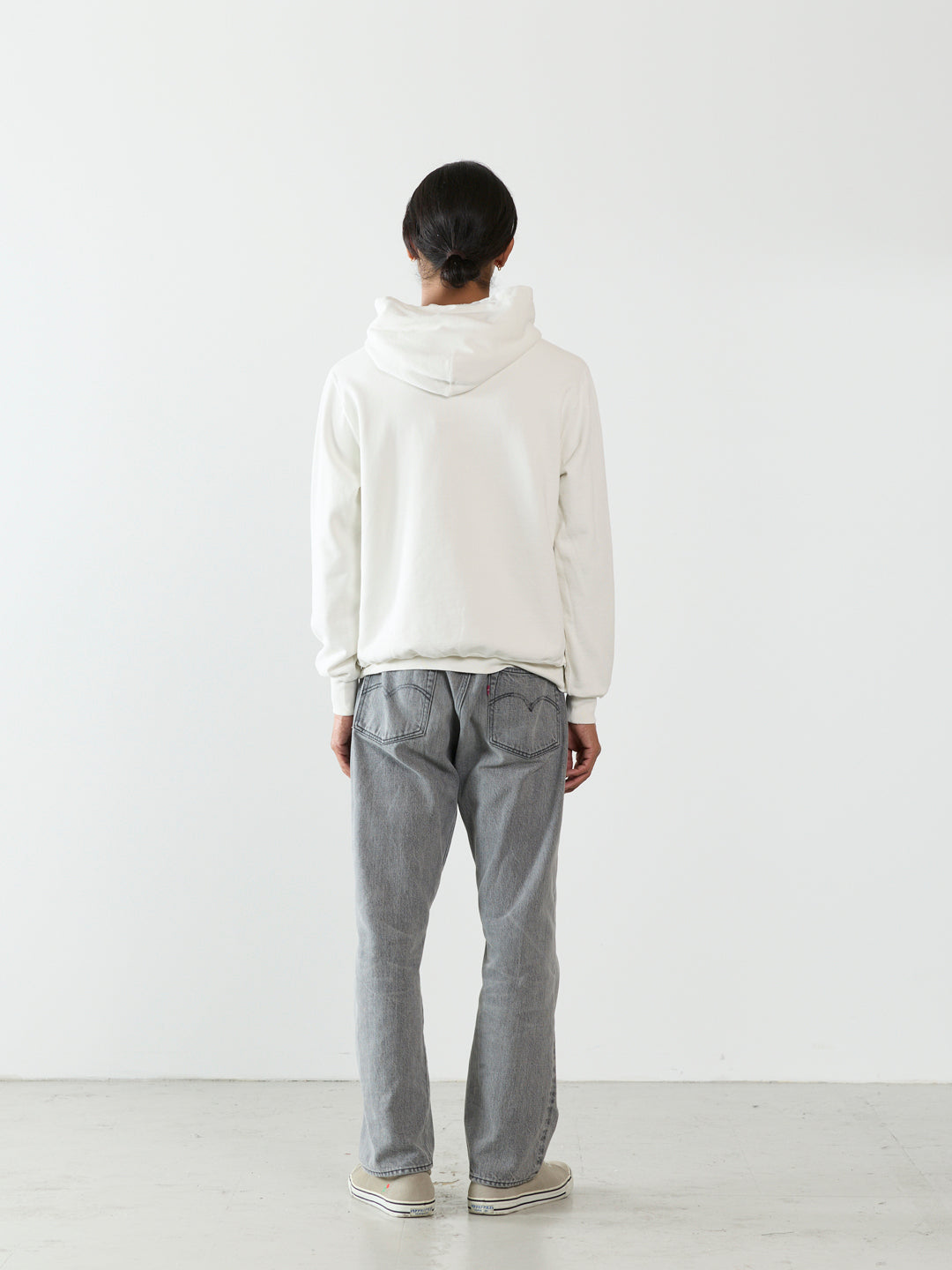 SP Processed Fleece Hoodie (ILLINOIS)