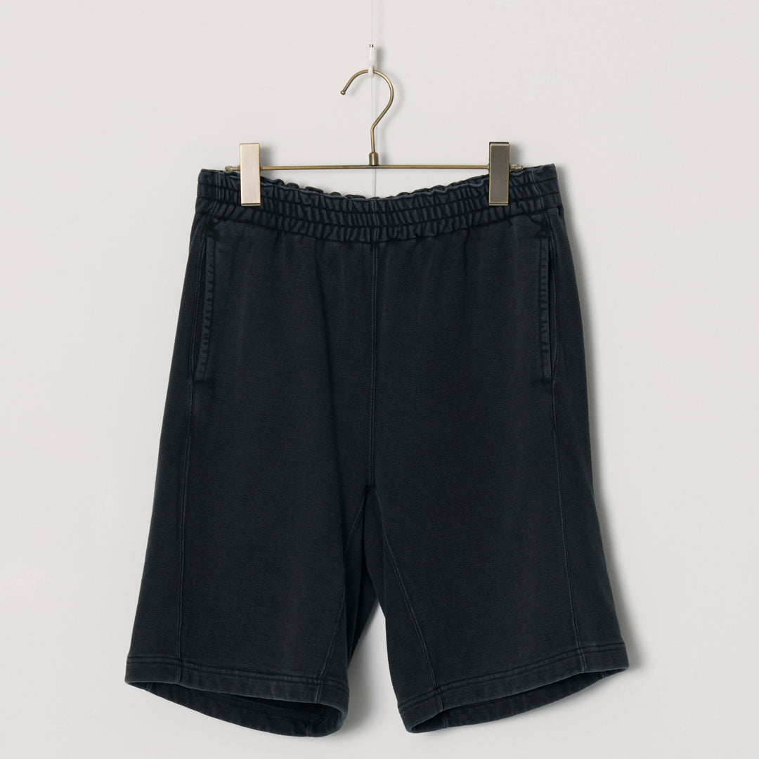 SP Processed Fleece Shorts New Fit