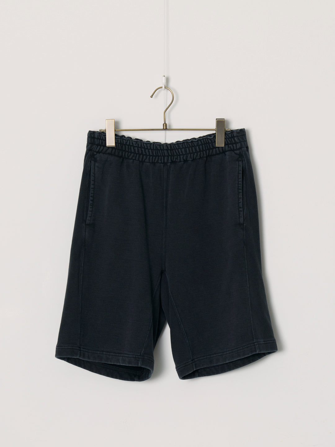 SP Processed Fleece Shorts New Fit