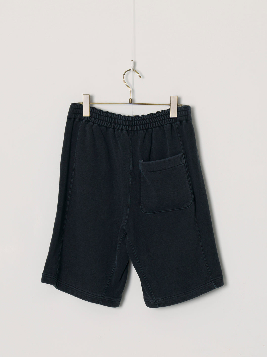 SP Processed Fleece Shorts New Fit