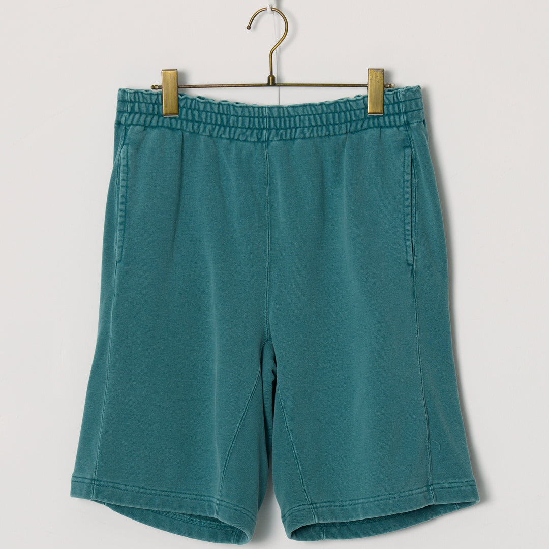 SP Processed Fleece Shorts New Fit