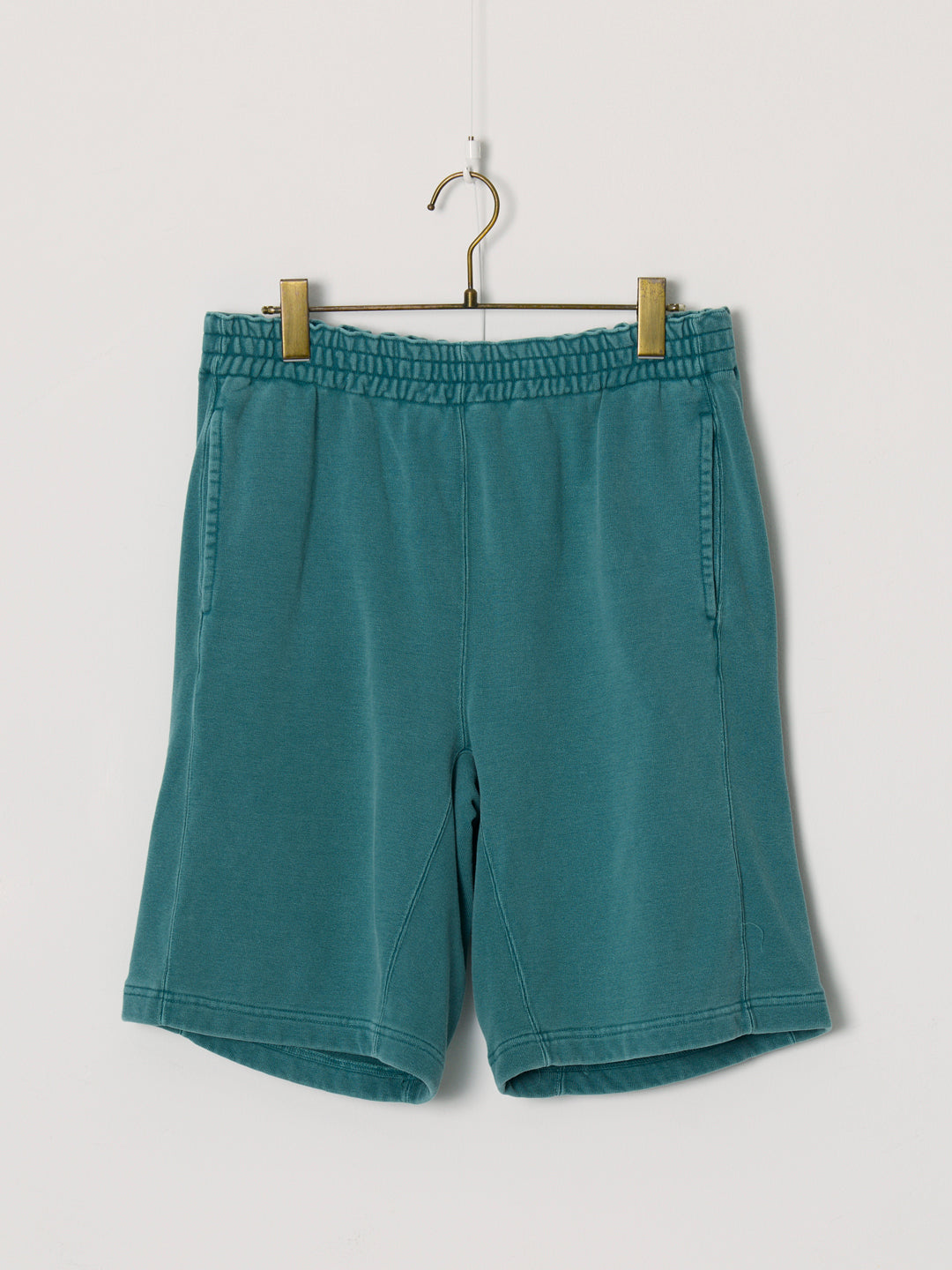 SP Processed Fleece Shorts New Fit