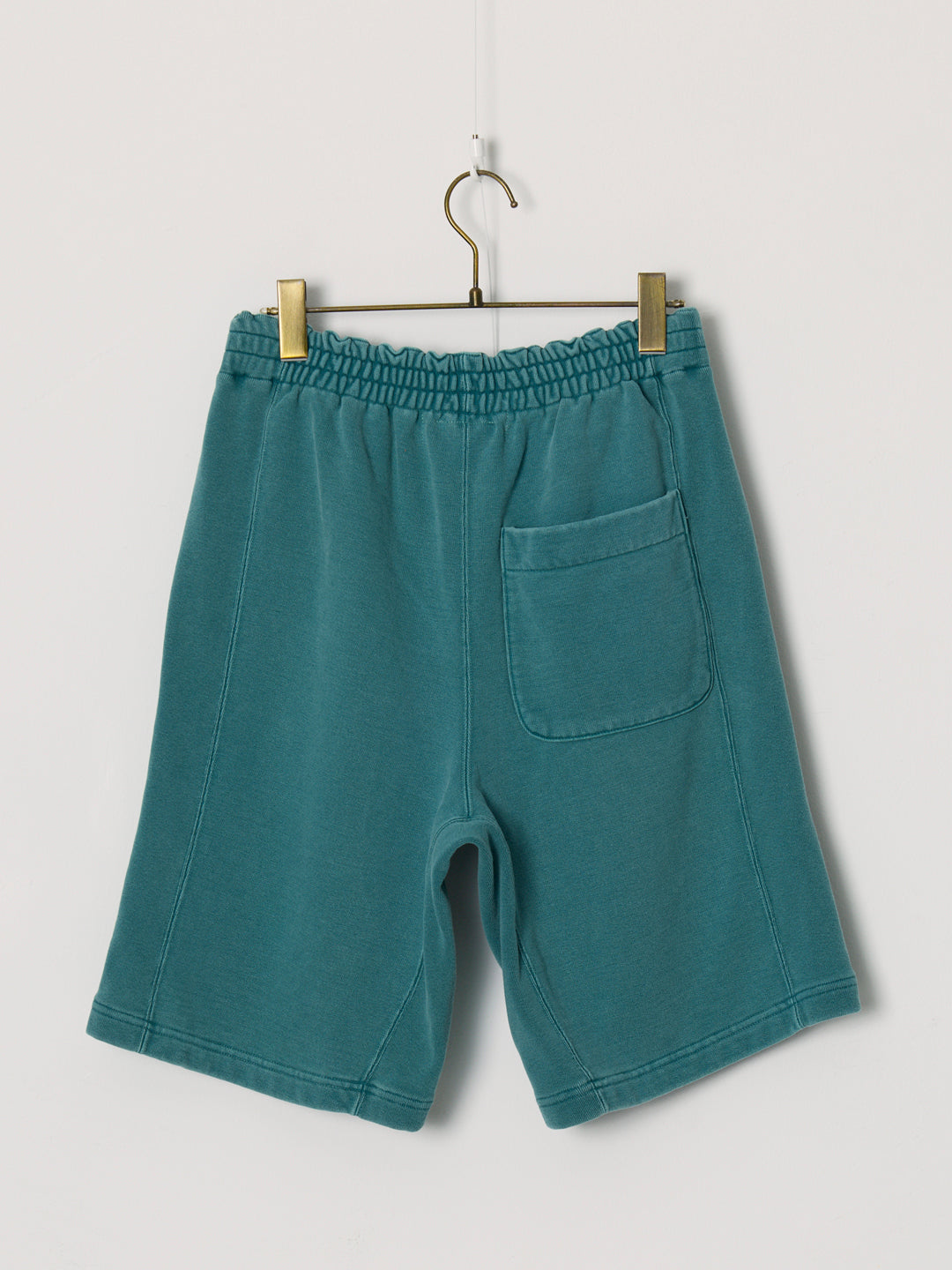 SP Processed Fleece Shorts New Fit