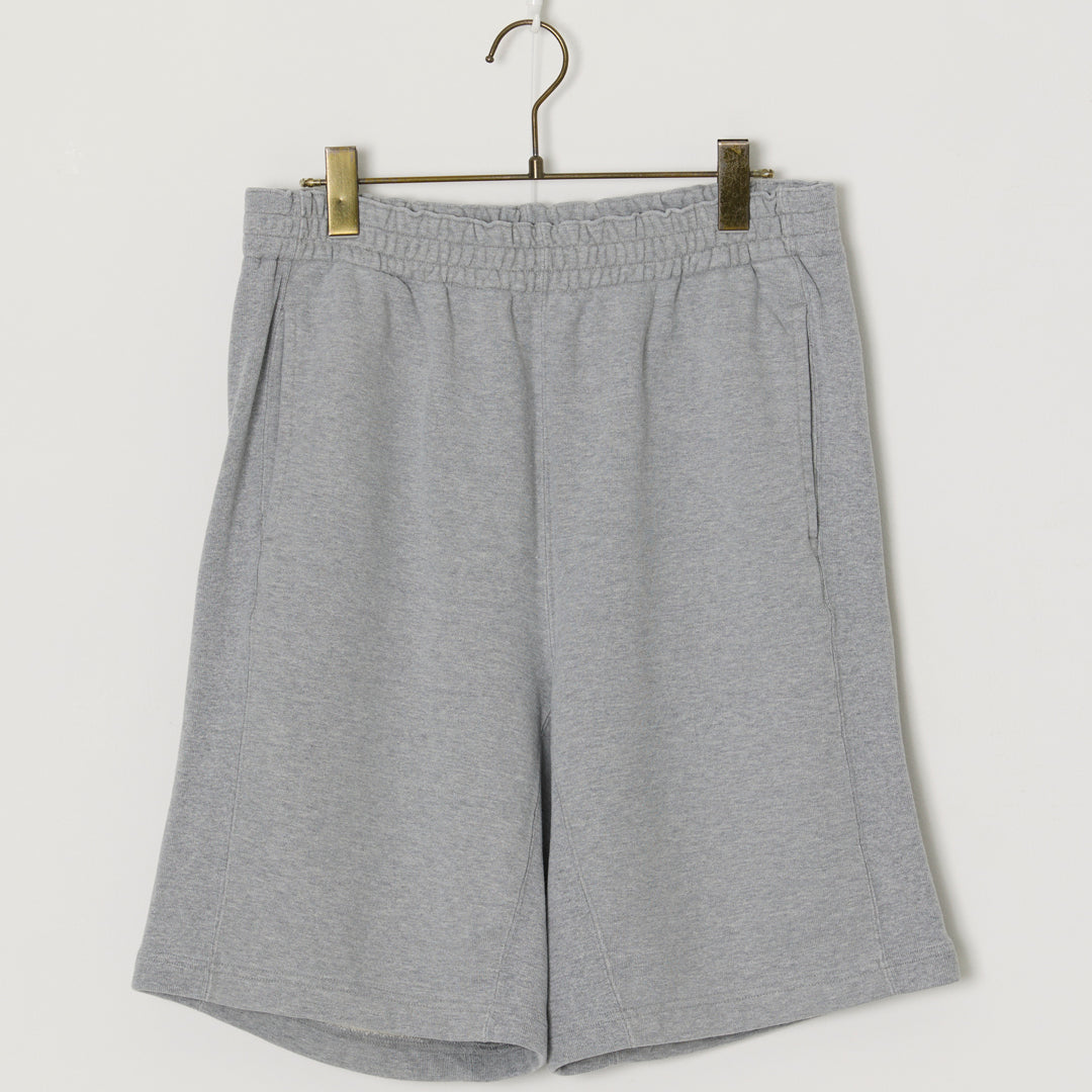 SP Processed Fleece Shorts New Fit