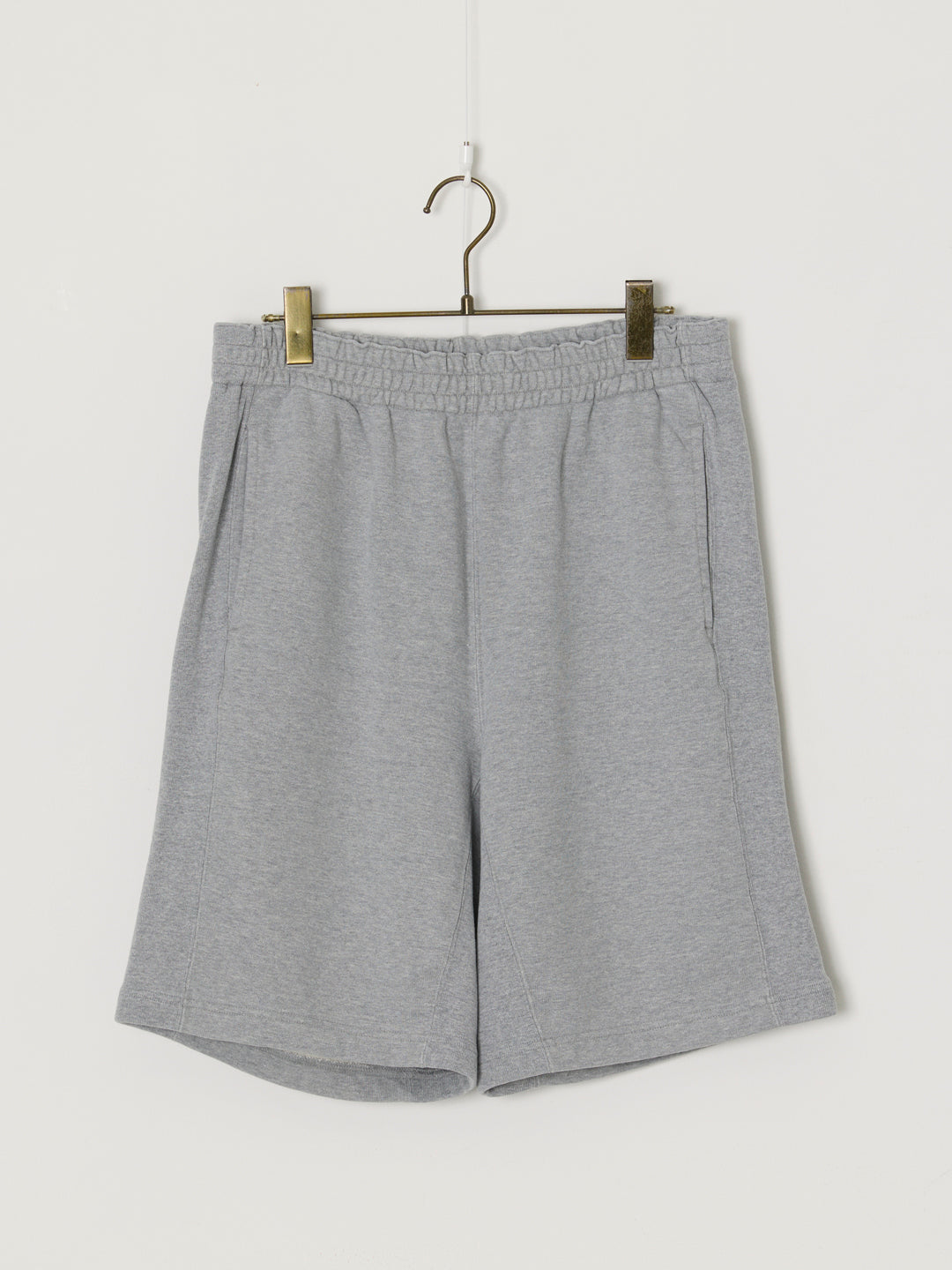 SP Processed Fleece Shorts New Fit