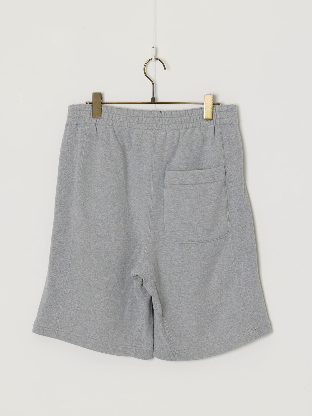 SP Processed Fleece Shorts New Fit