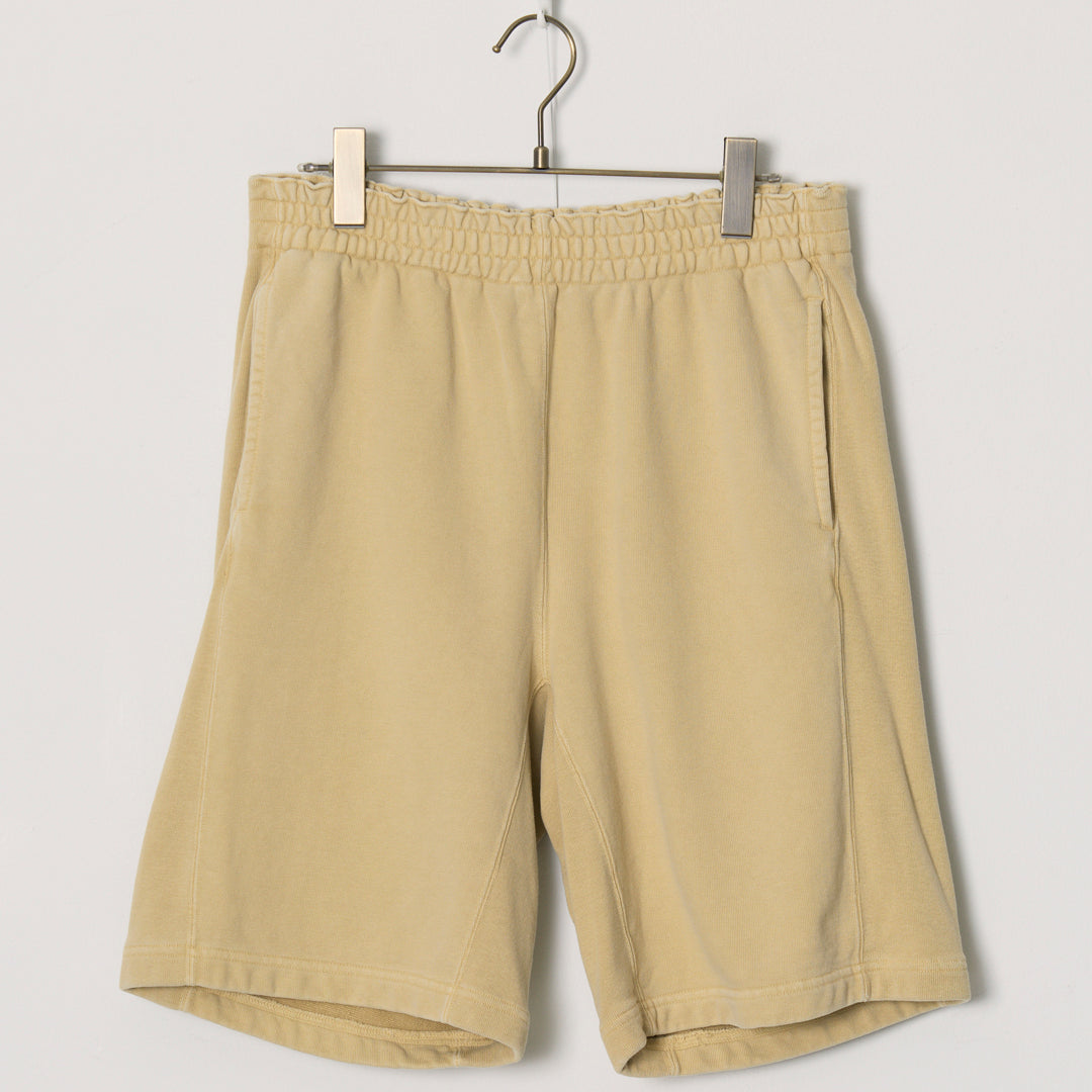 SP Processed Fleece Shorts New Fit