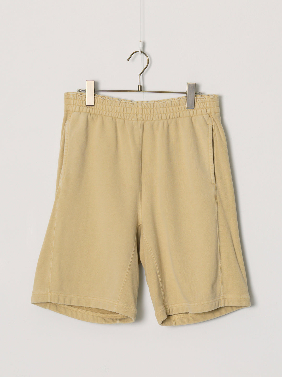 SP Processed Fleece Shorts New Fit