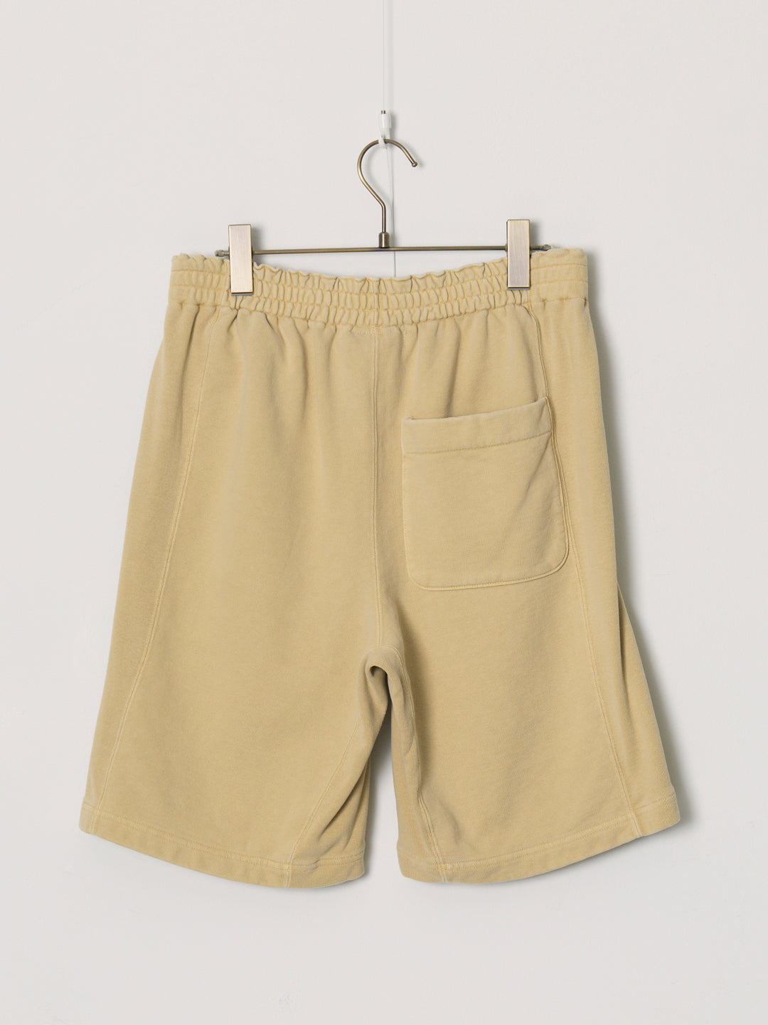 SP Processed Fleece Shorts New Fit