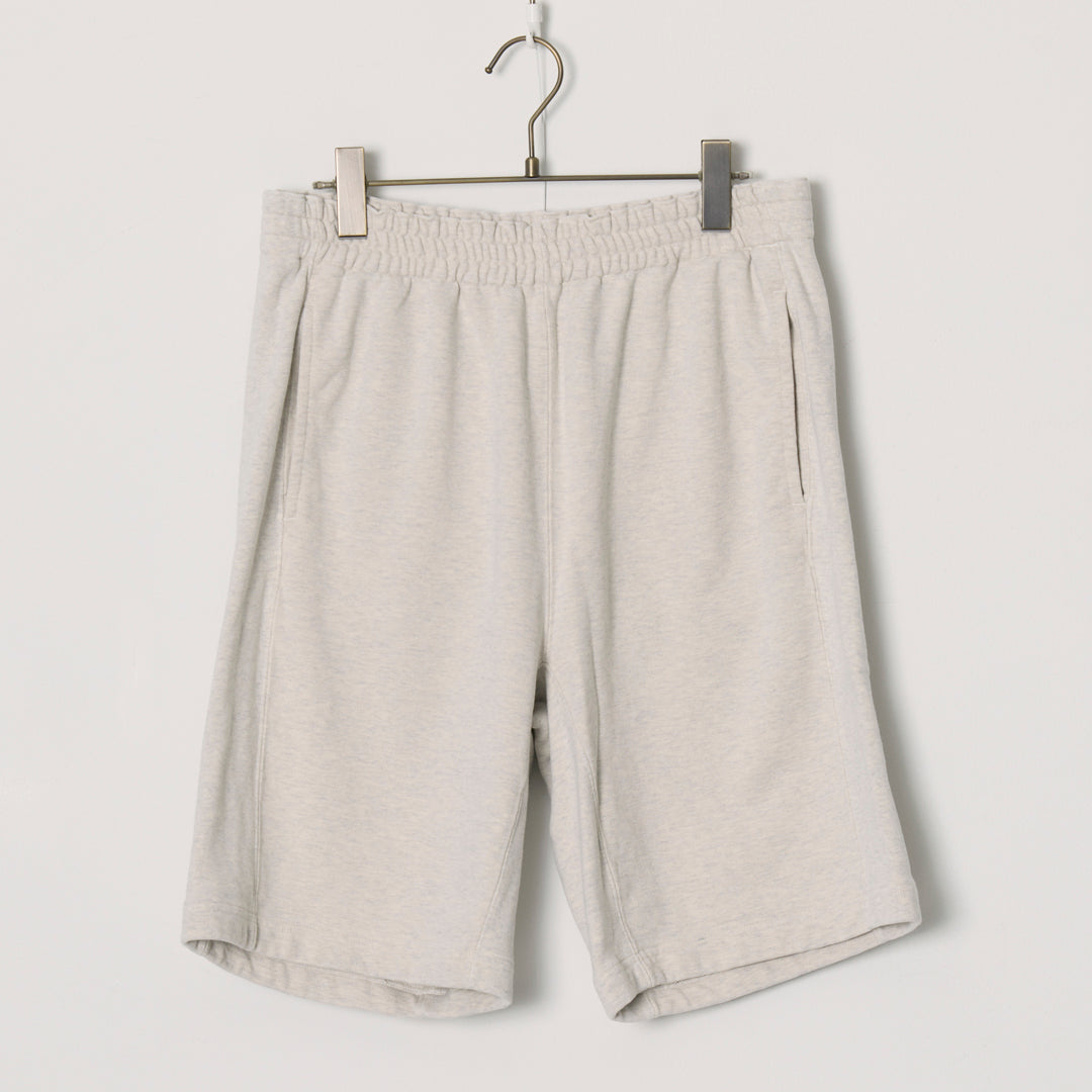 SP Processed Fleece Shorts New Fit