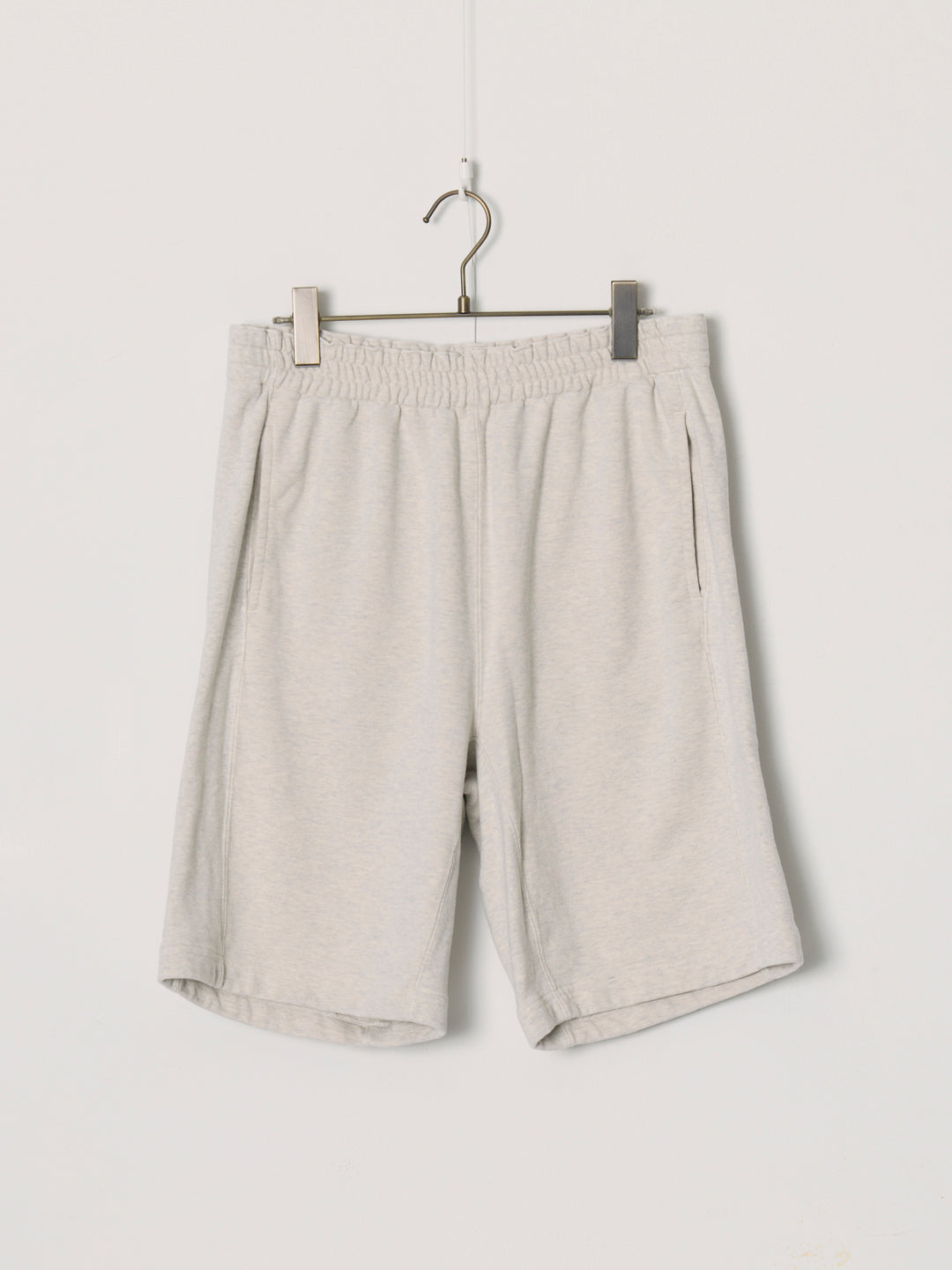 SP Processed Fleece Shorts New Fit