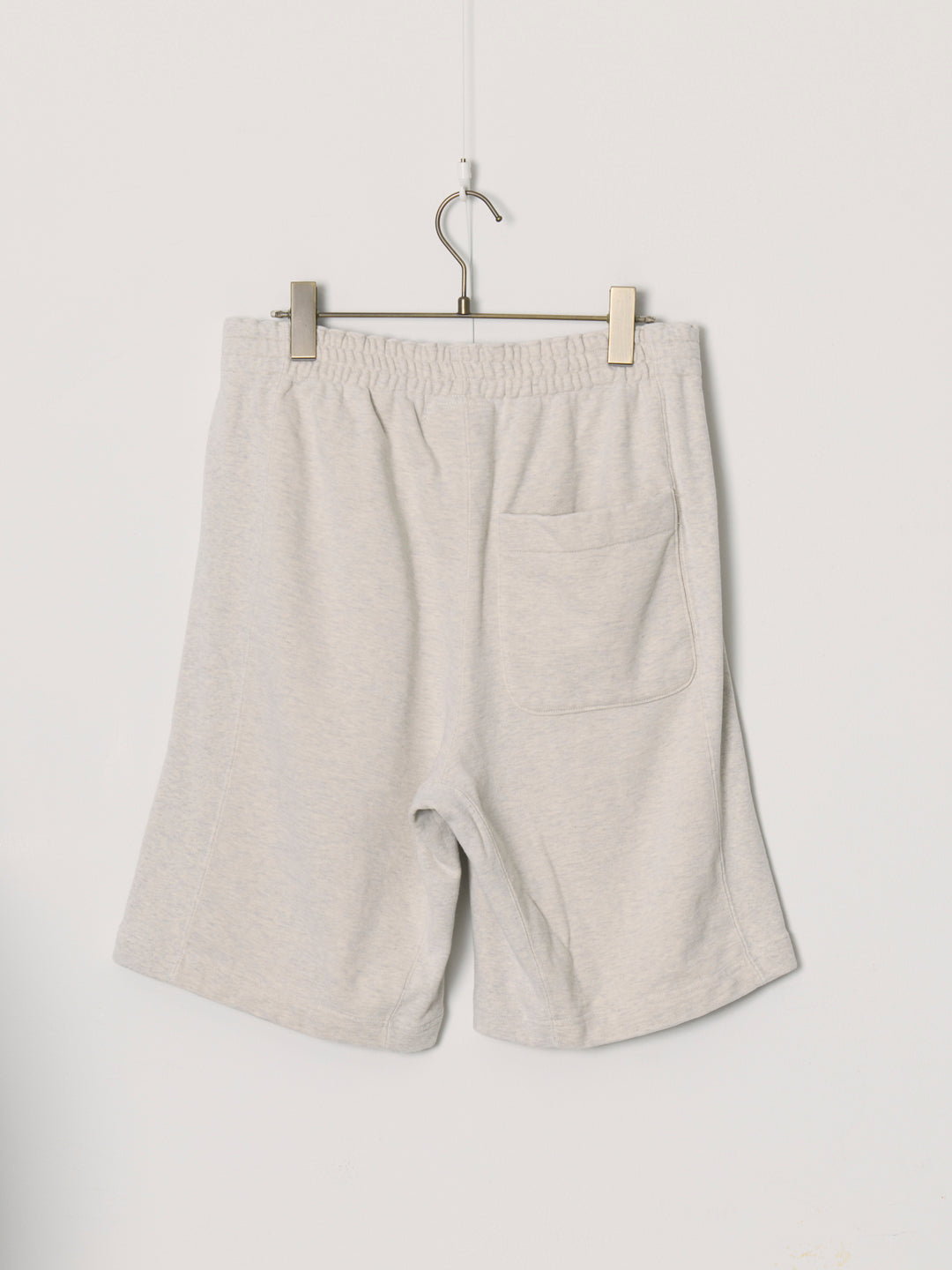 SP Processed Fleece Shorts New Fit