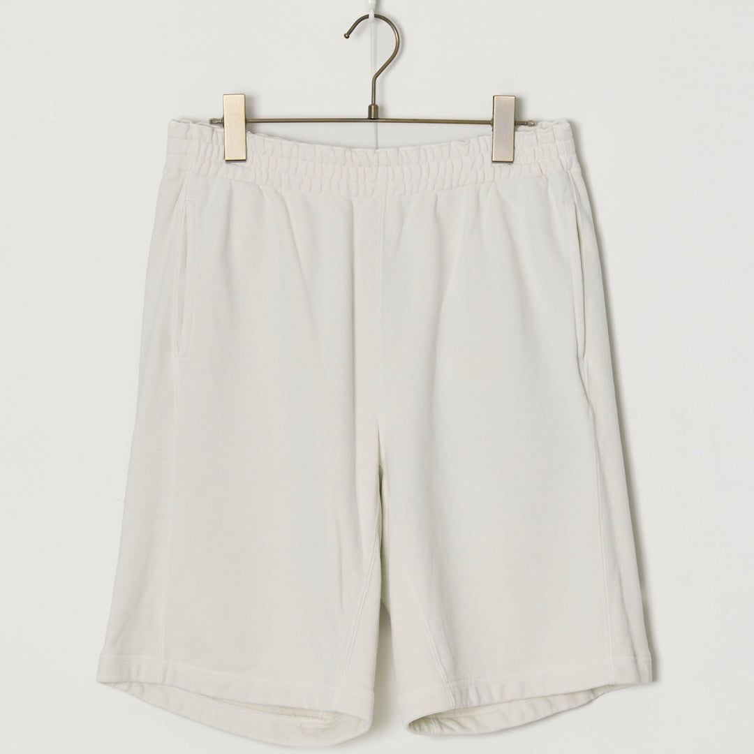 SP Processed Fleece Shorts New Fit