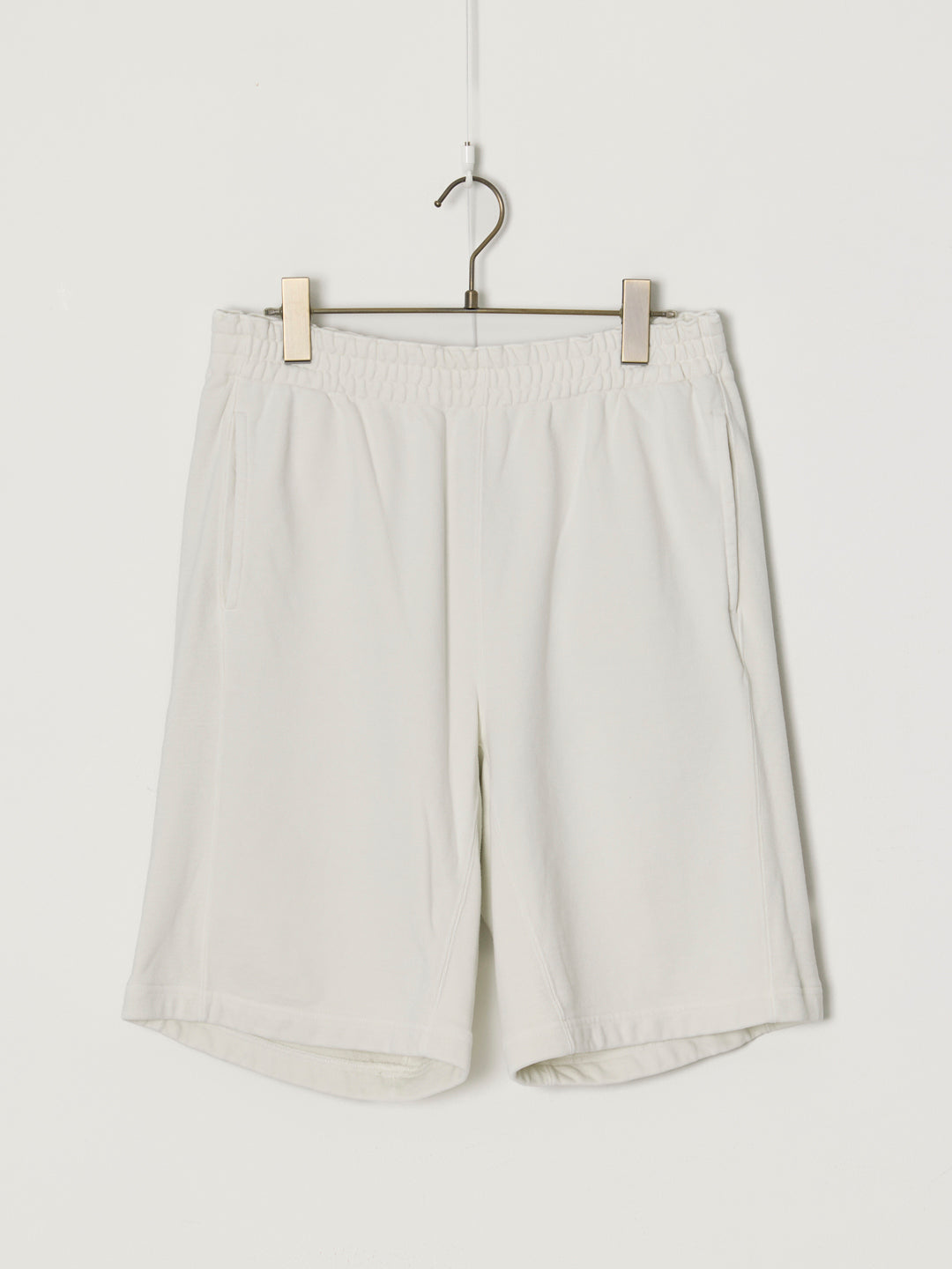 SP Processed Fleece Shorts New Fit