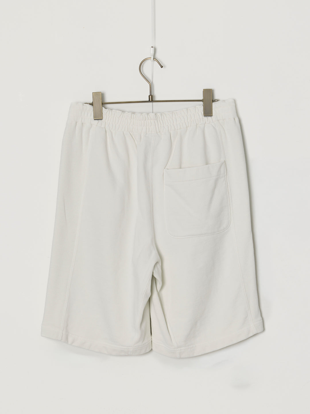 SP Processed Fleece Shorts New Fit