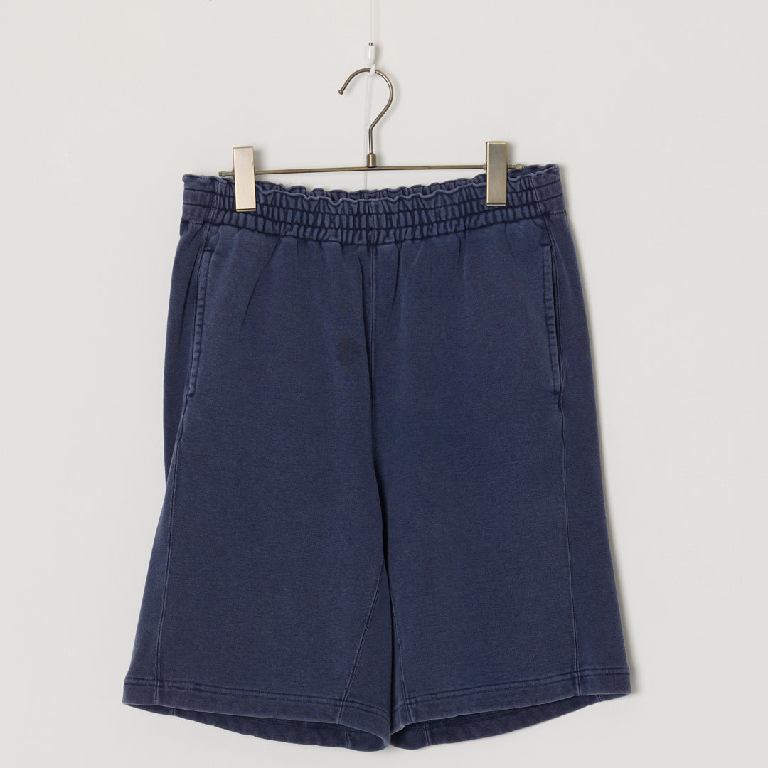 SP Processed Fleece Shorts New Fit