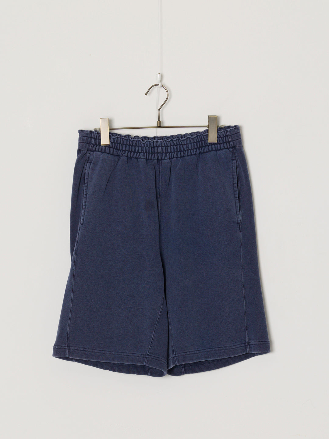 SP Processed Fleece Shorts New Fit