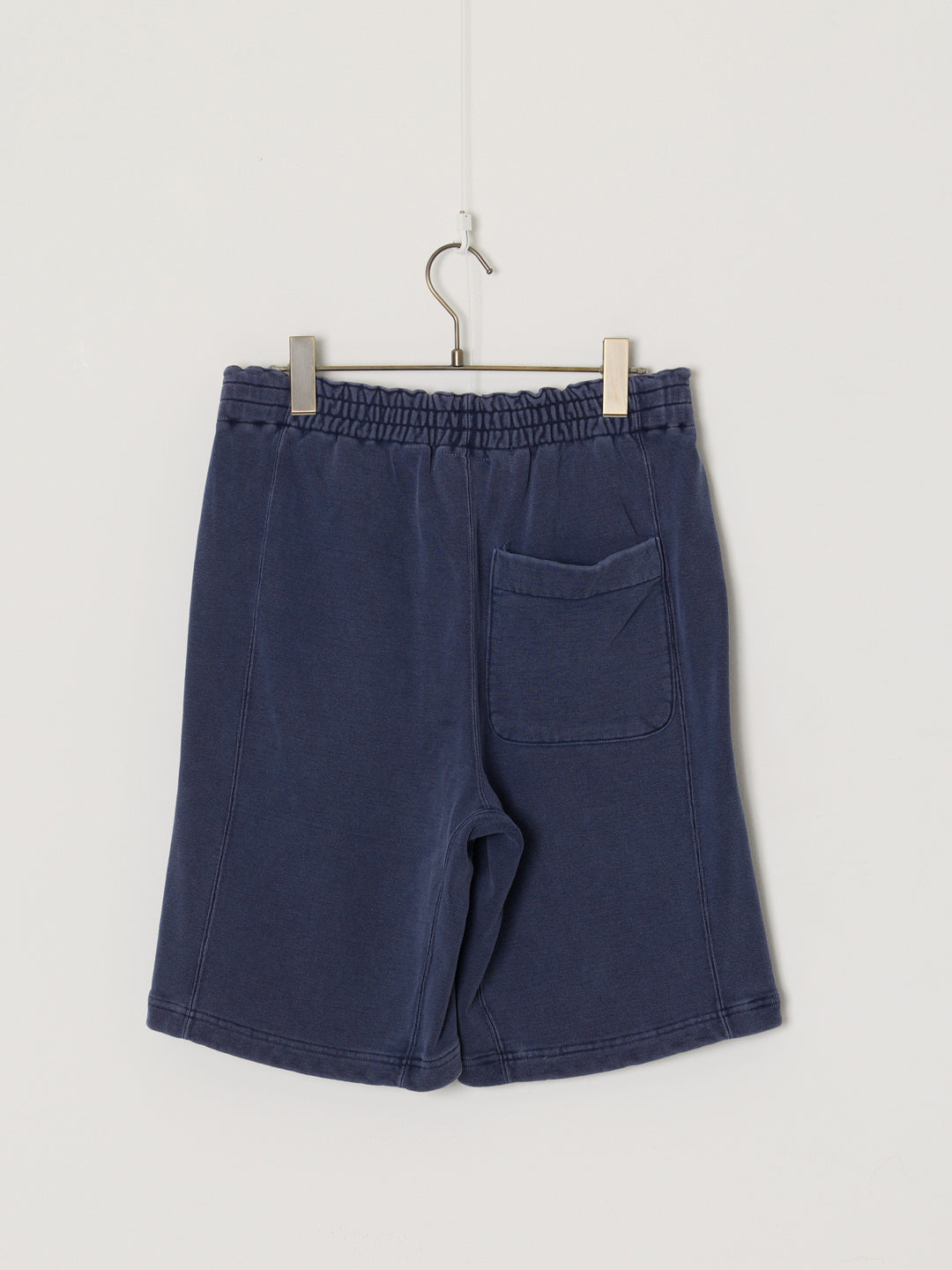 SP Processed Fleece Shorts New Fit