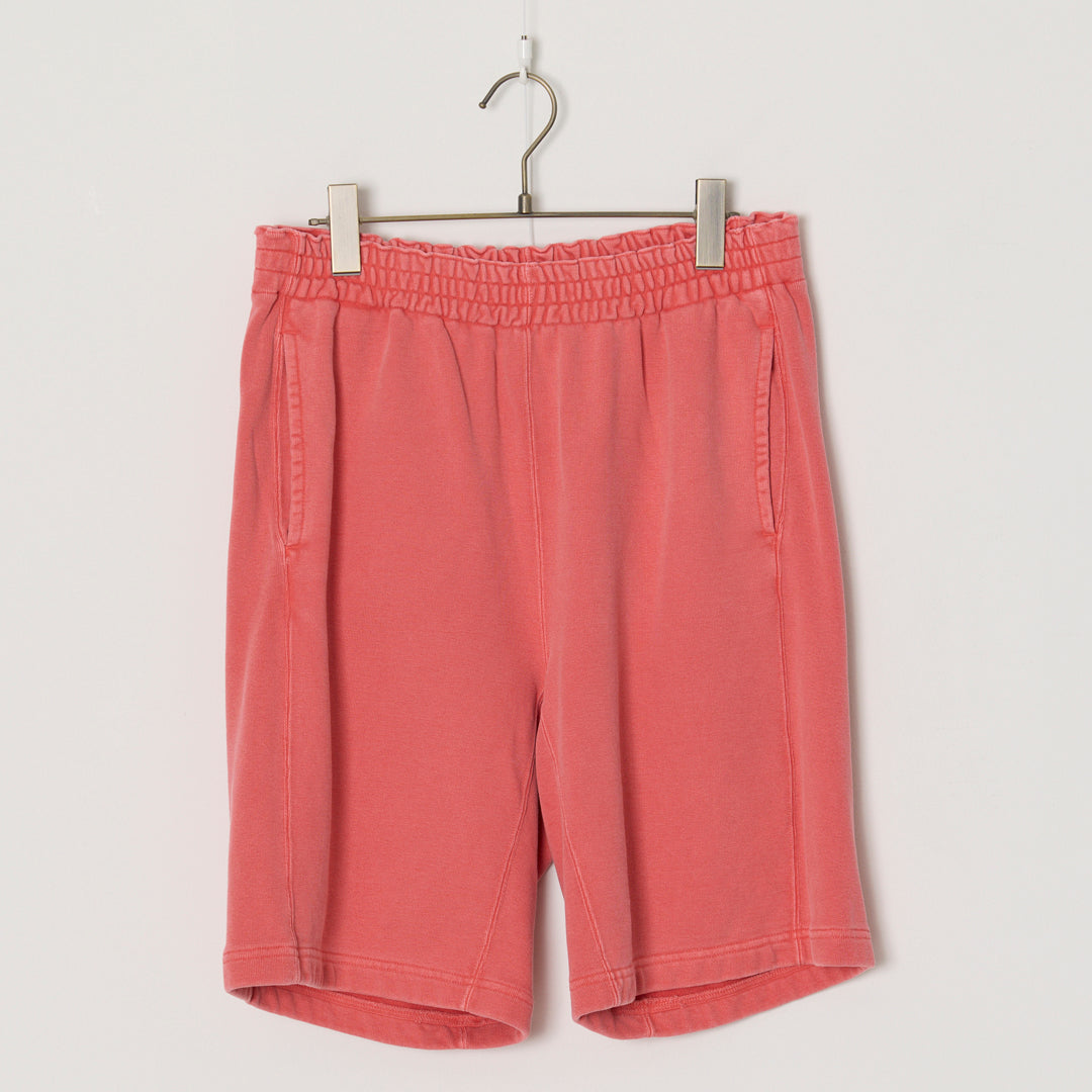 SP Processed Fleece Shorts New Fit