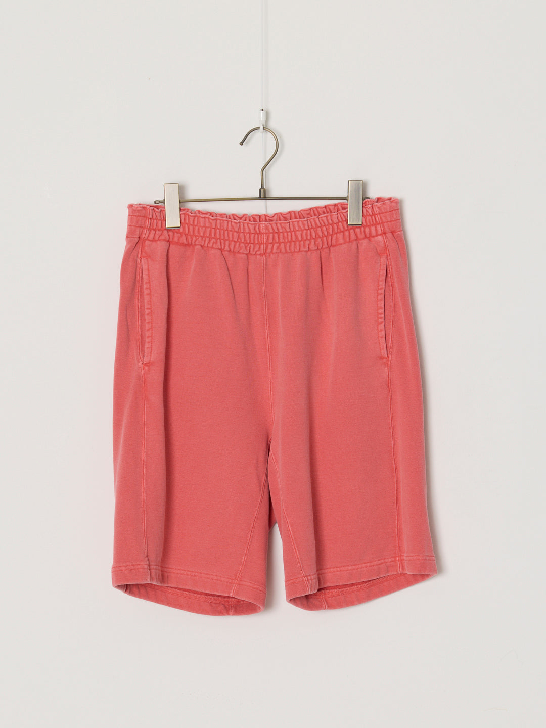 SP Processed Fleece Shorts New Fit