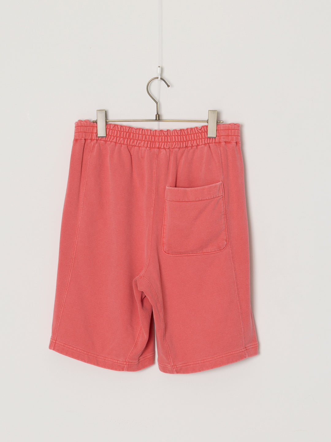 SP Processed Fleece Shorts New Fit