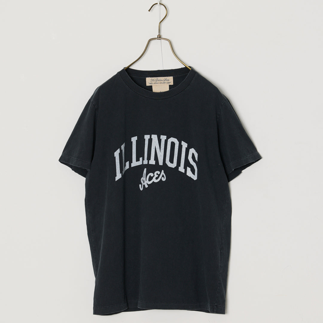 SP processing T (ILLINOIS Aces)