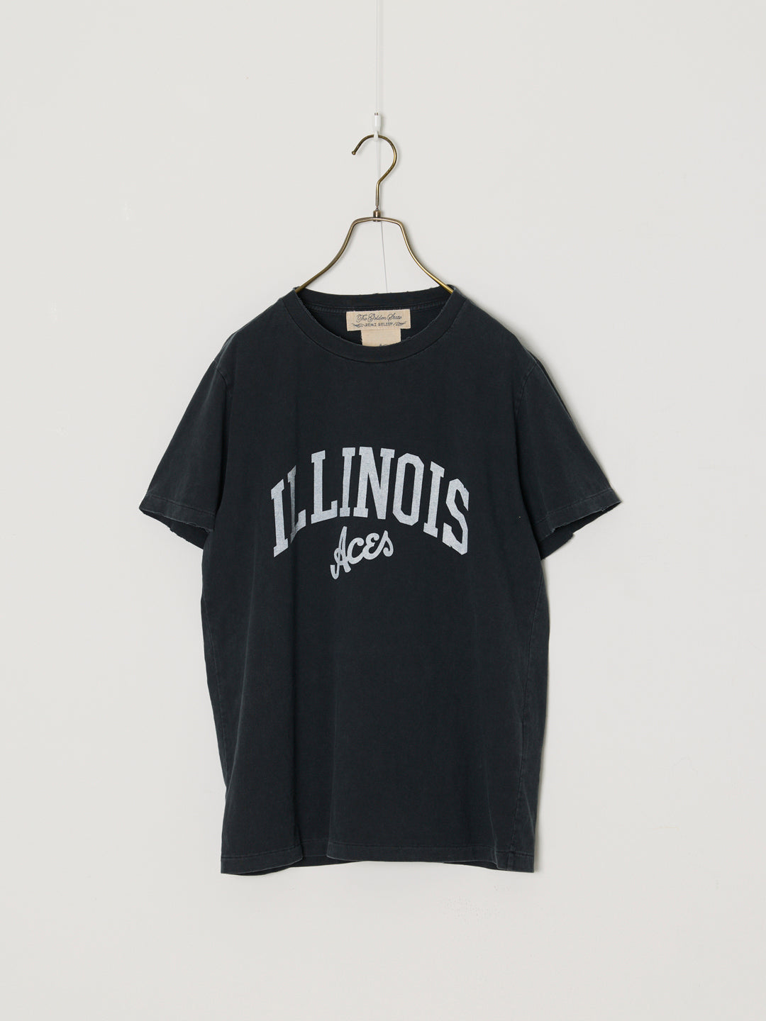 SP processing T (ILLINOIS Aces)