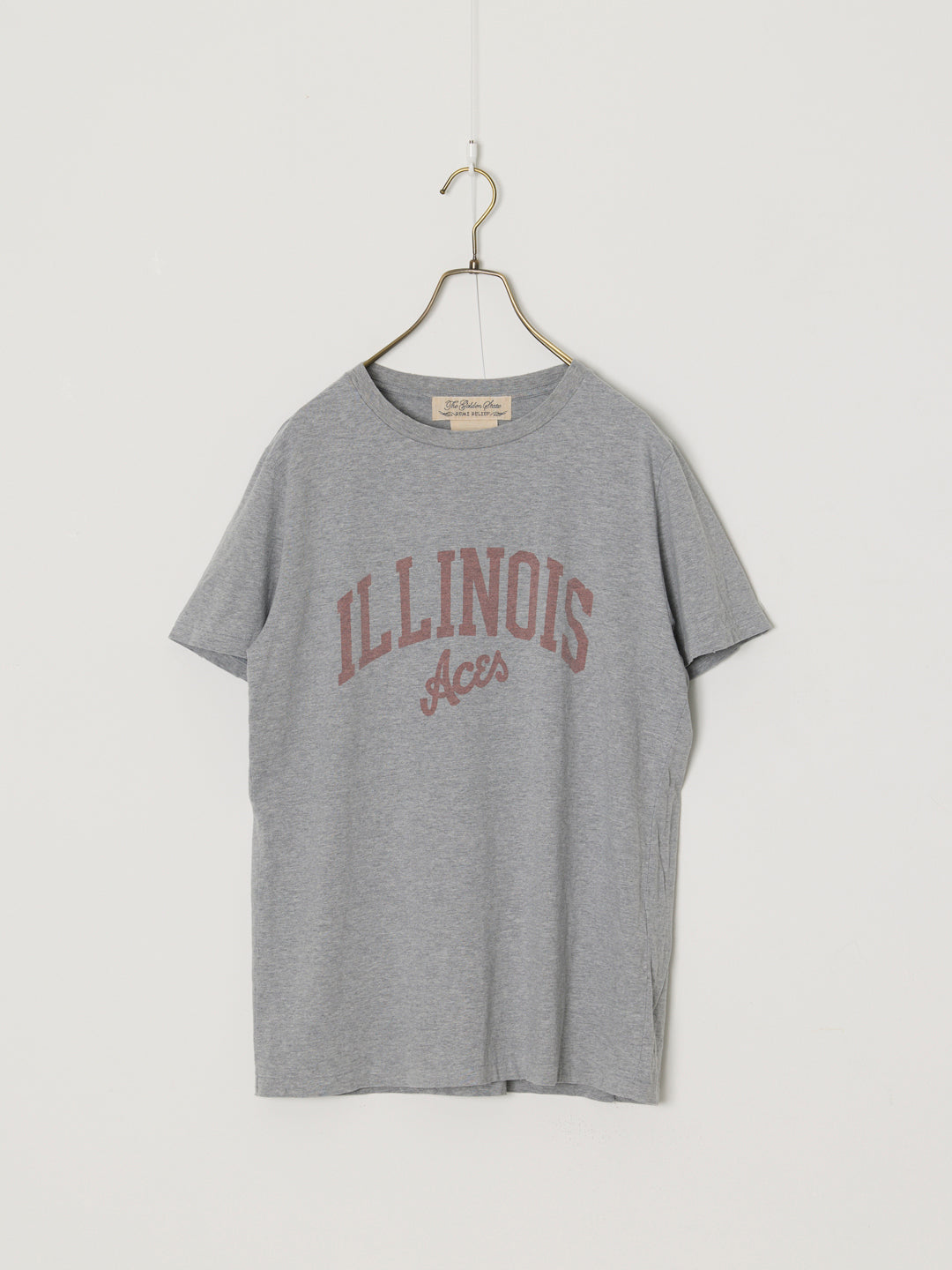 SP processing T (ILLINOIS Aces)
