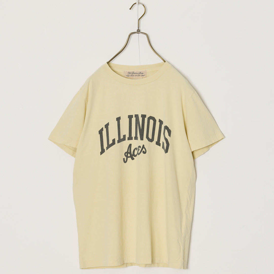 SP processing T (ILLINOIS Aces)