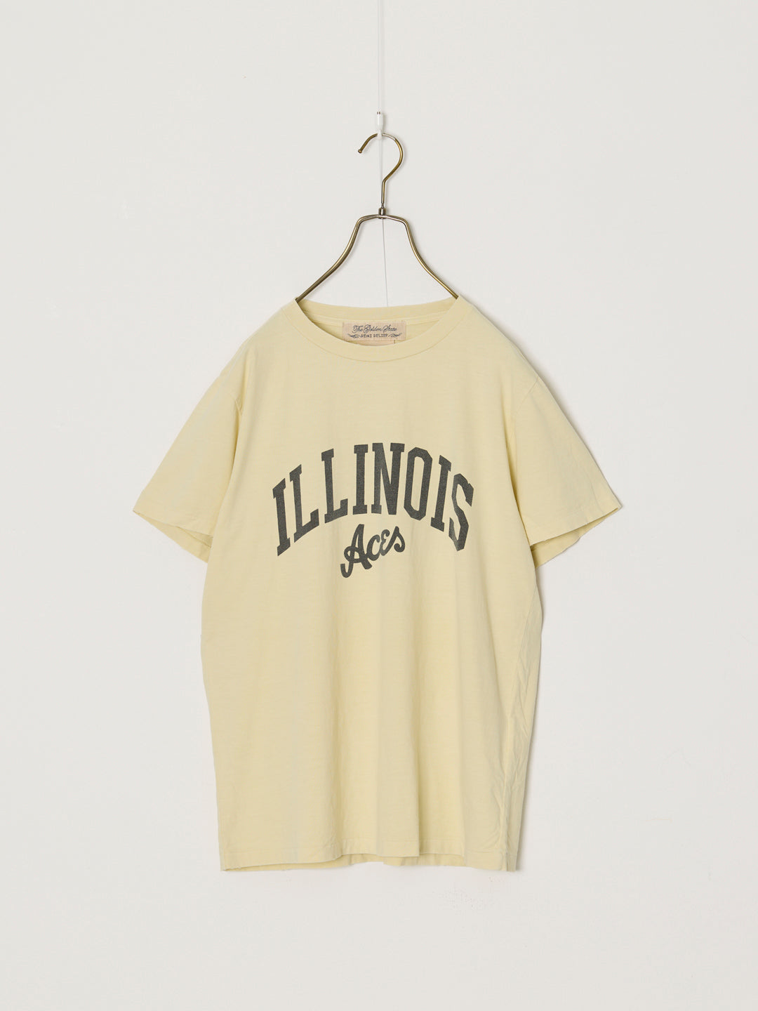 SP processing T (ILLINOIS Aces)