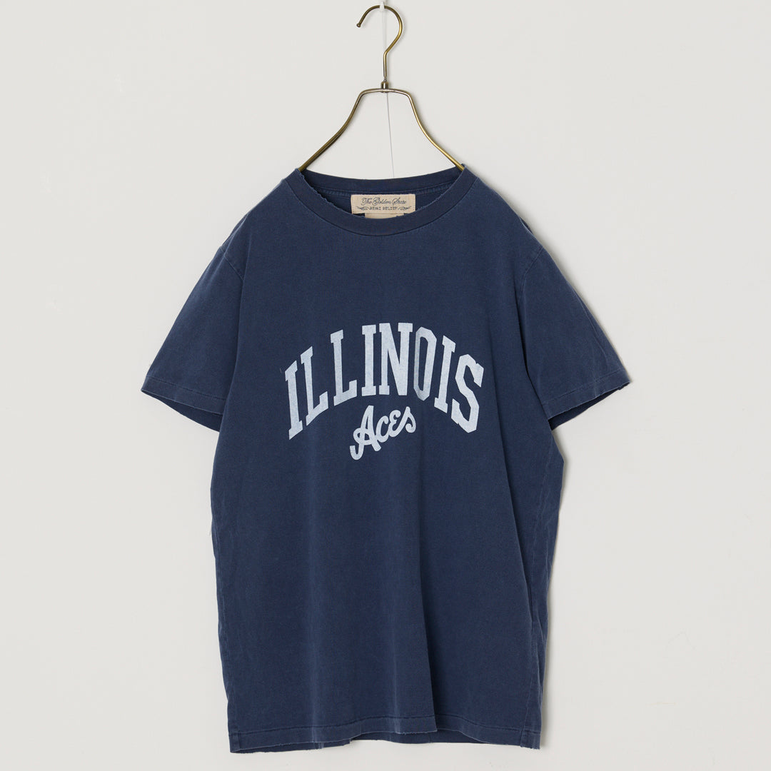 SP processing T (ILLINOIS Aces)
