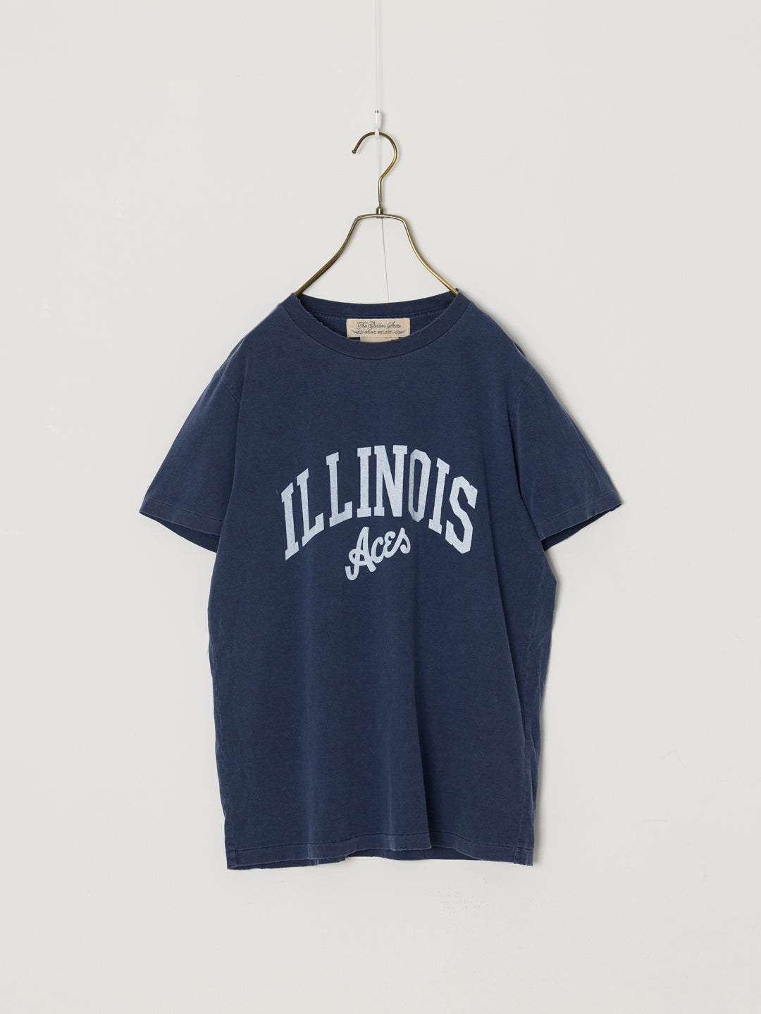 SP processing T (ILLINOIS Aces)